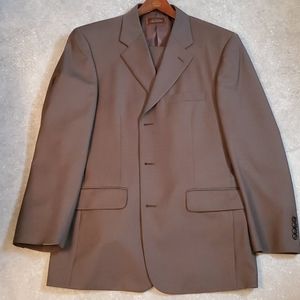 Men's suit